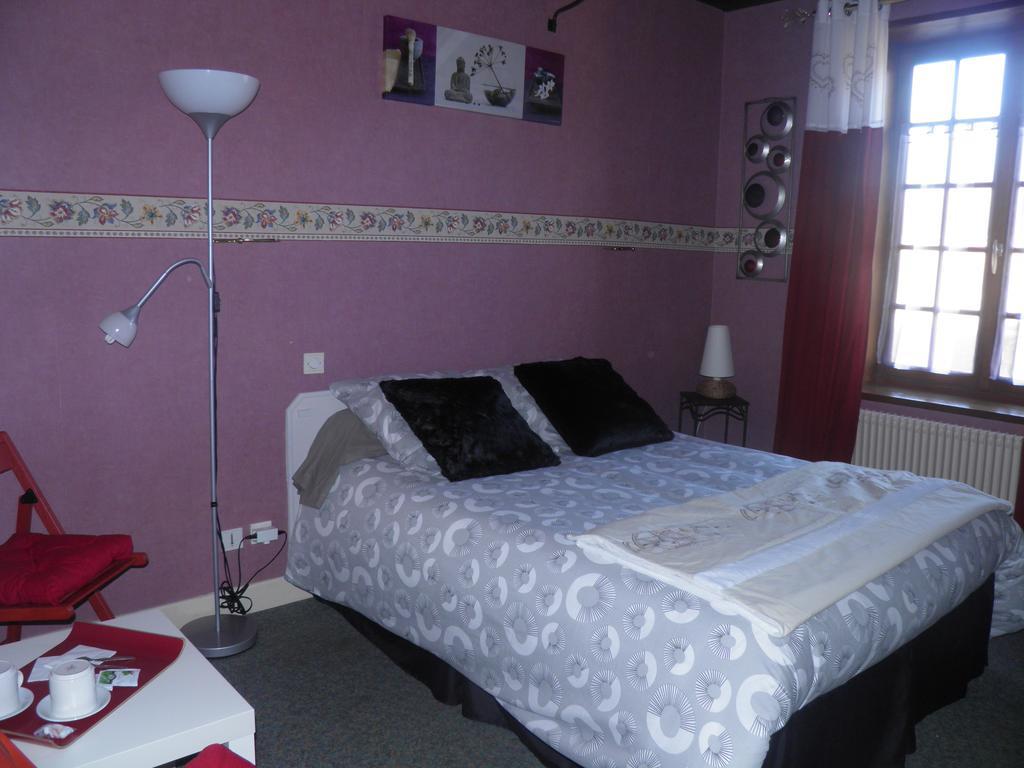 Bed and Breakfast Le Moulin D'Eclaron Zewnętrze zdjęcie